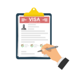 Requisitos de visa