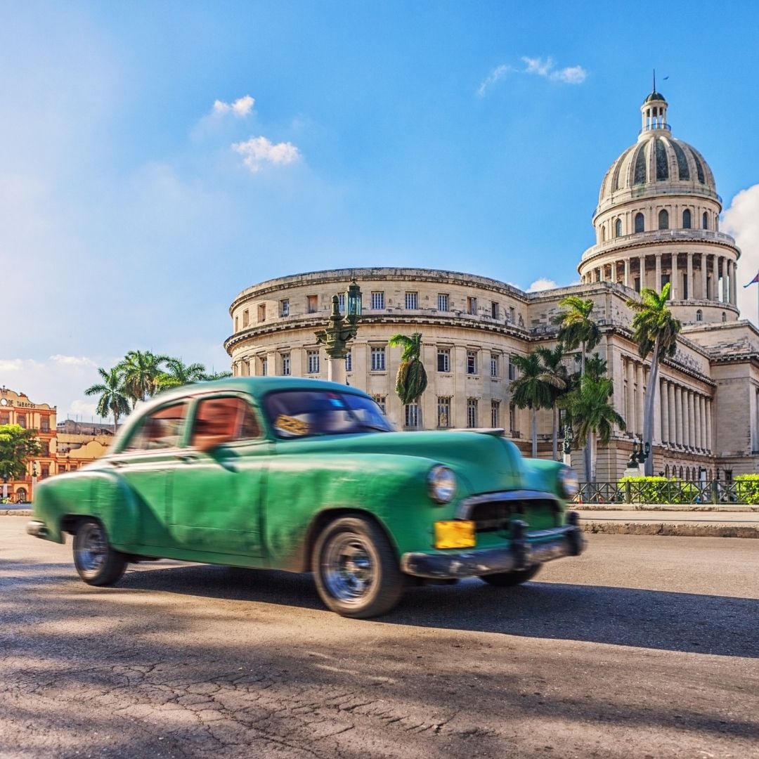 Cuba