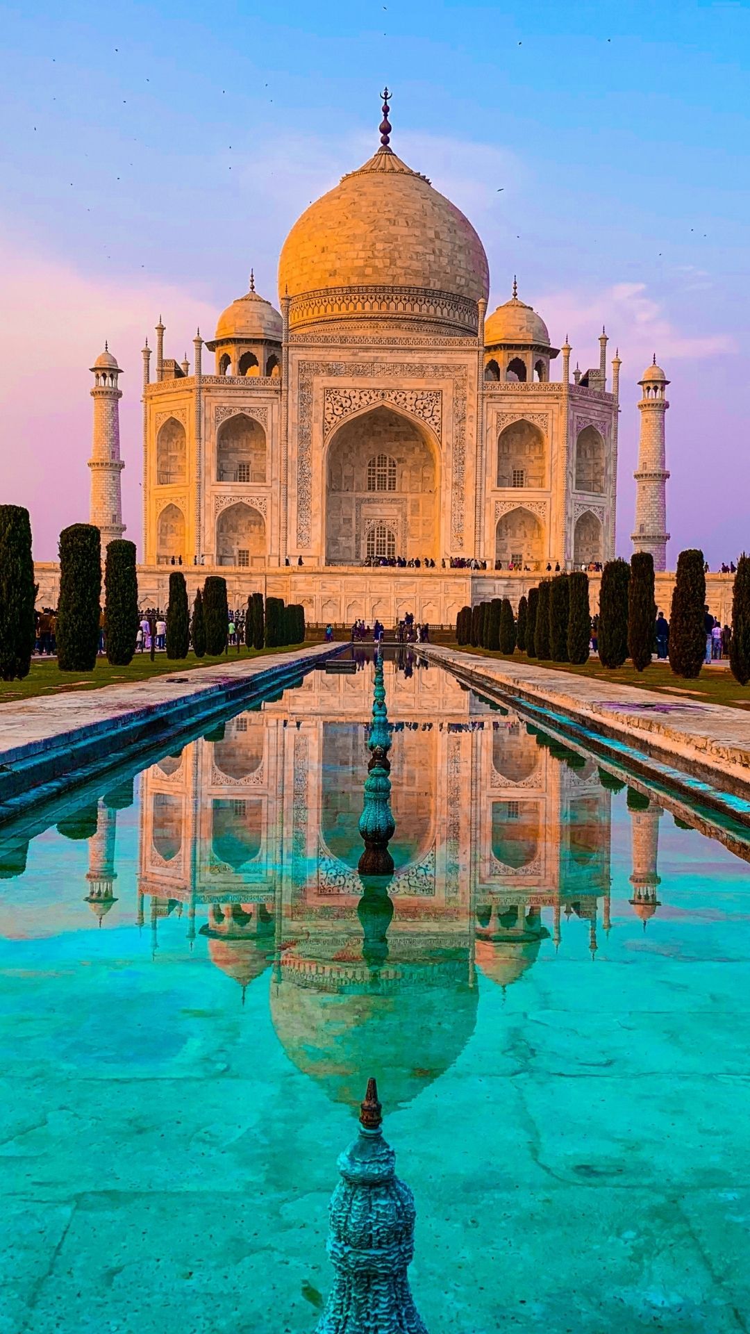 India