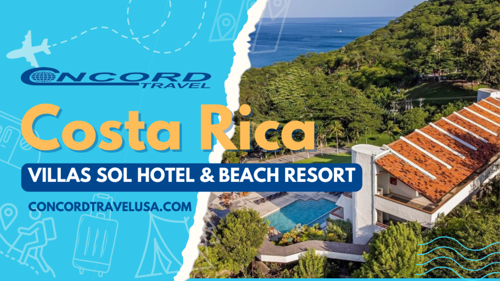 VILLAS SOL HOTEL & BEACH RESORT