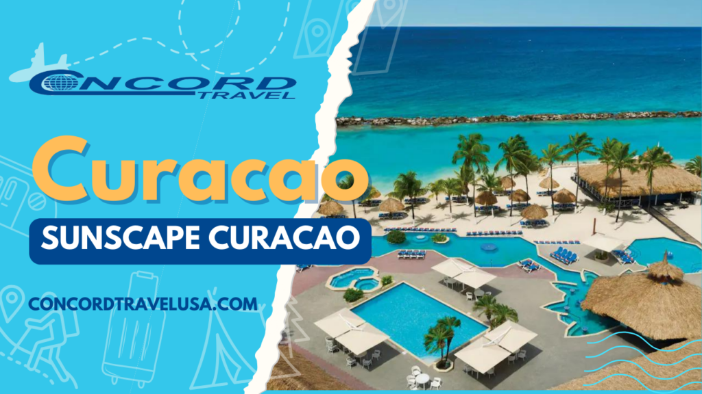 SUNSCAPE CURACAO