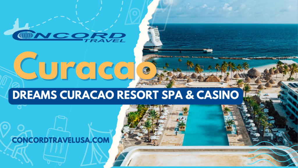 DREAMS CURACAO RESORT SPA & CASINO