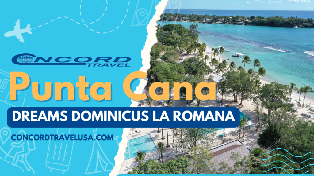 DREAMS DOMINICUS LA ROMANA