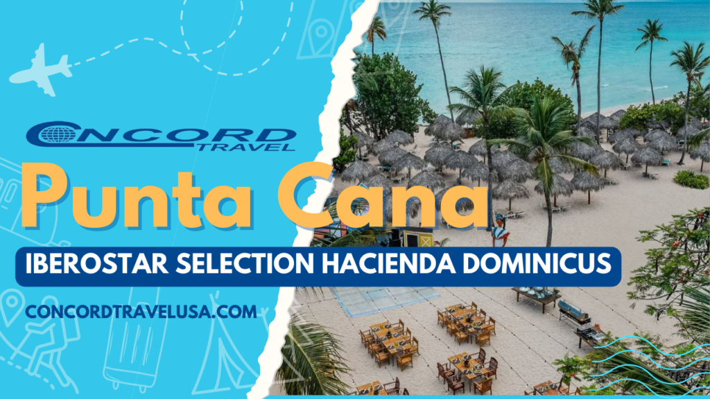 Iberostar Selection Hacienda Dominicus