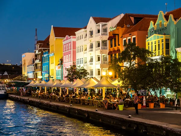 Willemstad-Curacao-GettyImages-709125577
