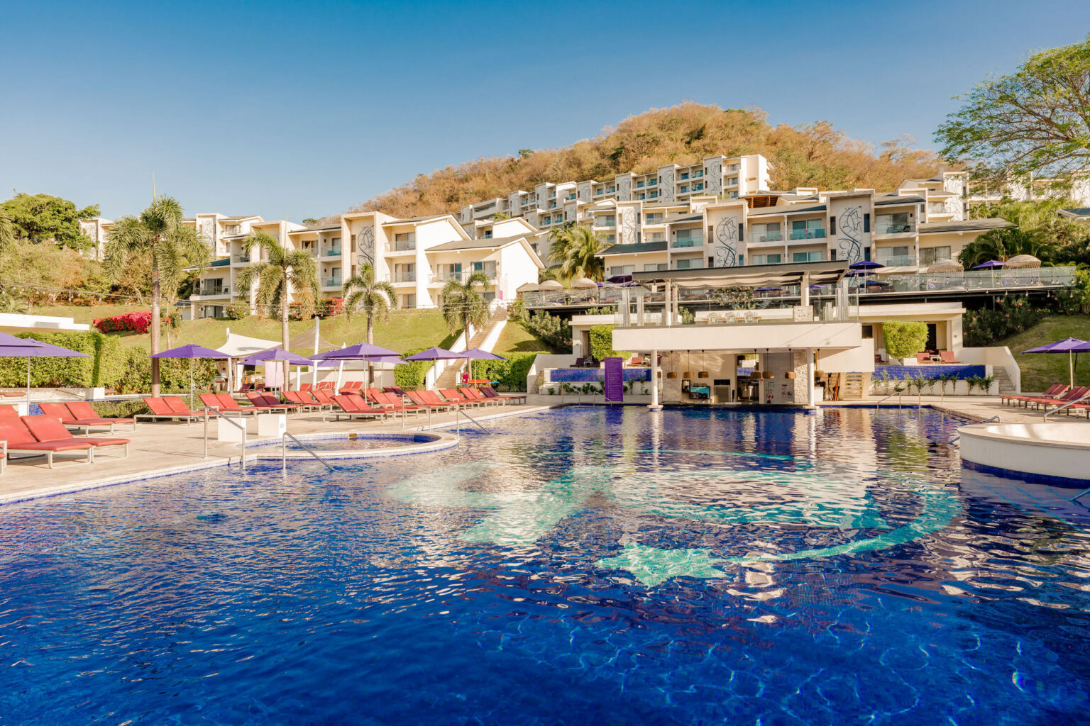 Planet Hollywood Costa Rica, An Autograph Collection All-Inclusive Resort