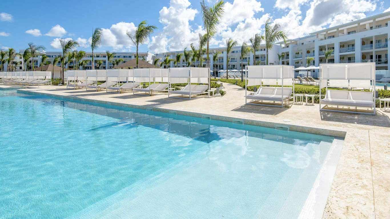 Paradisus Grand Cana - concord travel - 2