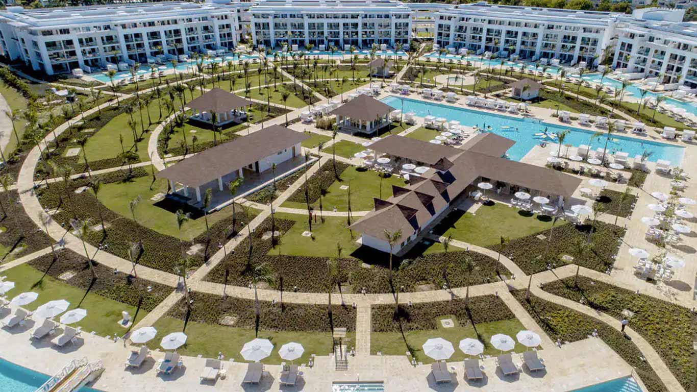 Paradisus Grand Cana - concord travel - 24