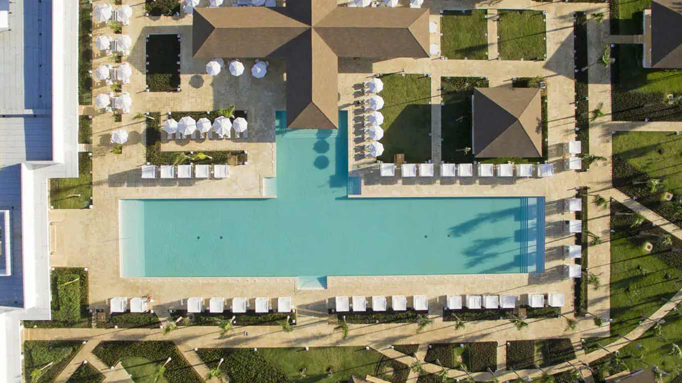 Paradisus Grand Cana - concord travel - 27
