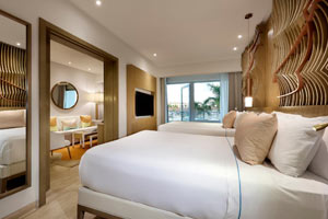 Paradisus Grand Cana - concord travel - 37
