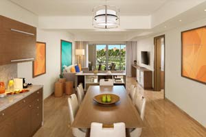 Paradisus Grand Cana - concord travel - 39