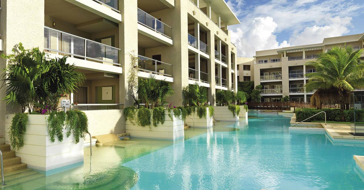 Paradisus Grand Cana - concord travel - 4