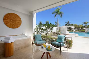 Paradisus Grand Cana - concord travel - 40