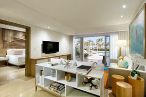 Paradisus Grand Cana - concord travel - 41