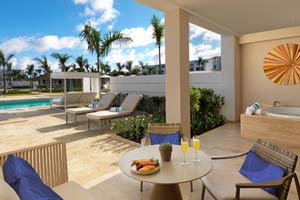 Paradisus Grand Cana - concord travel - 42