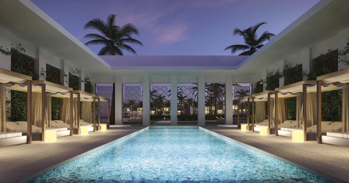 Paradisus Grand Cana - concord travel - 6