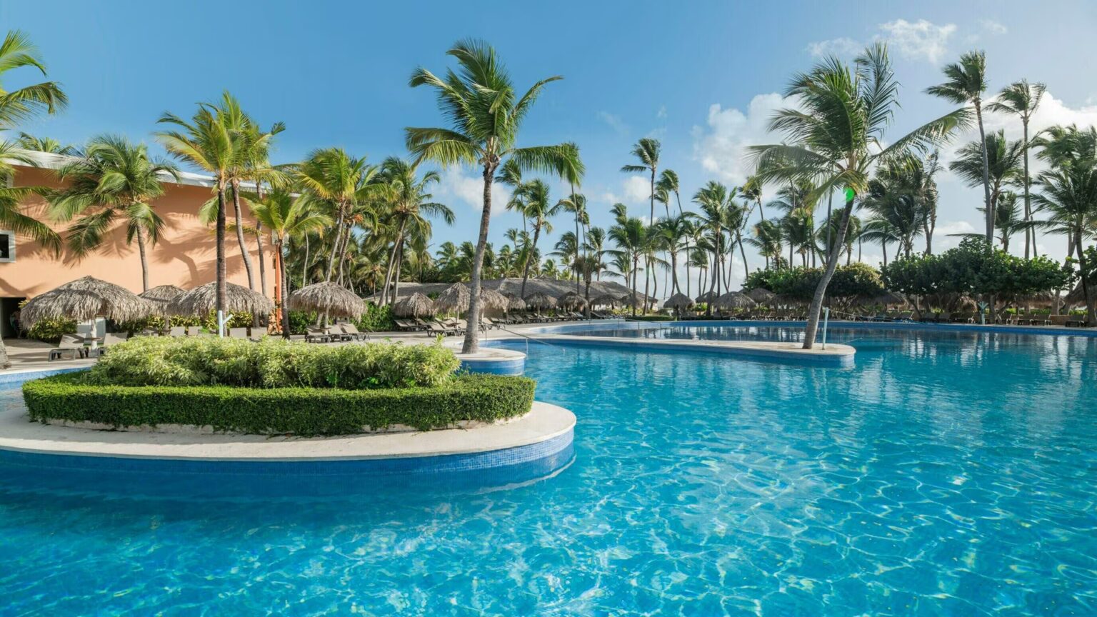 Iberostar Waves Punta Cana 2