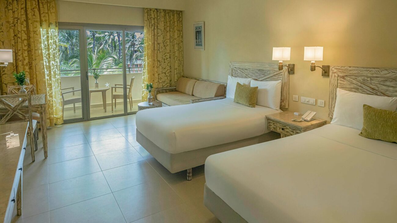 Iberostar Waves Punta Cana 3