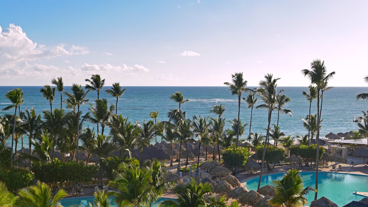Iberostar Waves Punta Cana 3