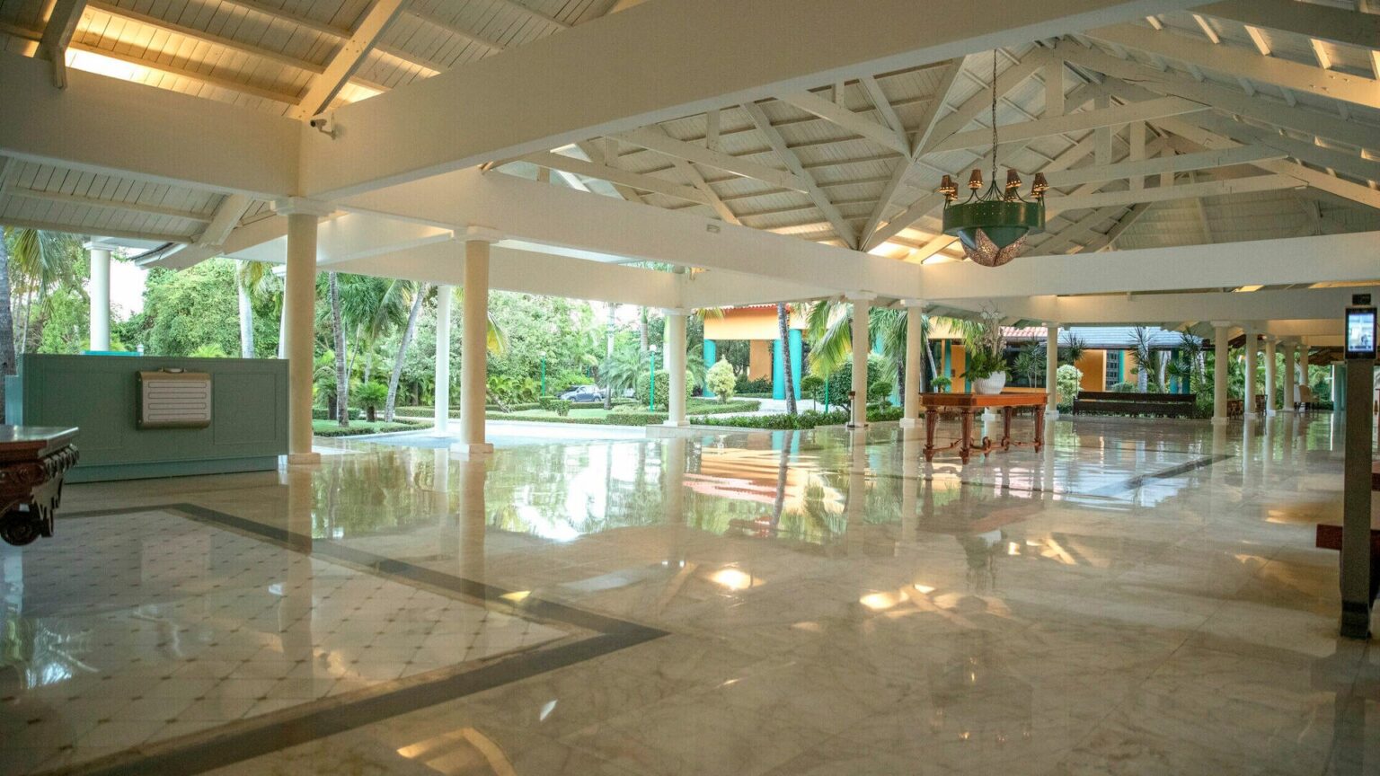 Iberostar Waves Punta Cana 4
