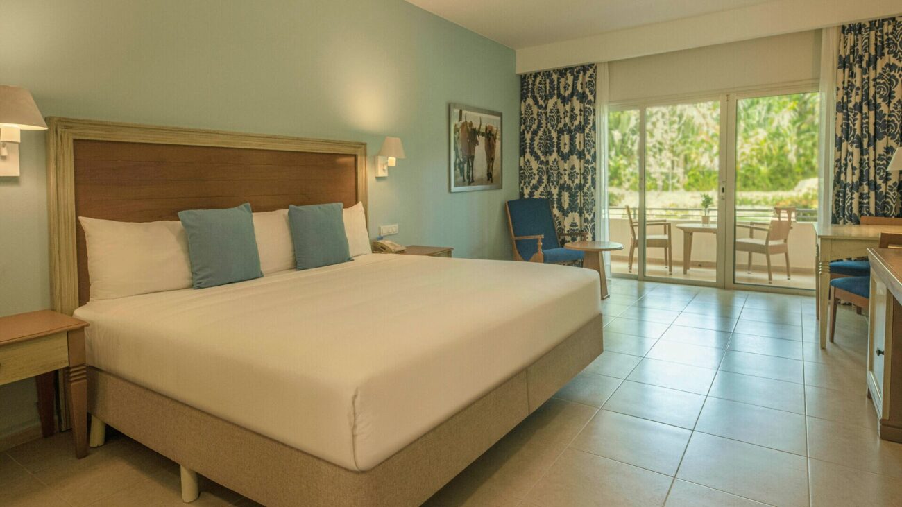 Iberostar Waves Punta Cana 5