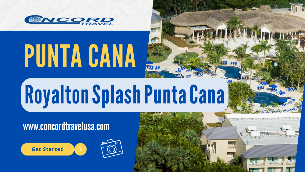 Royalton Splash Punta Cana